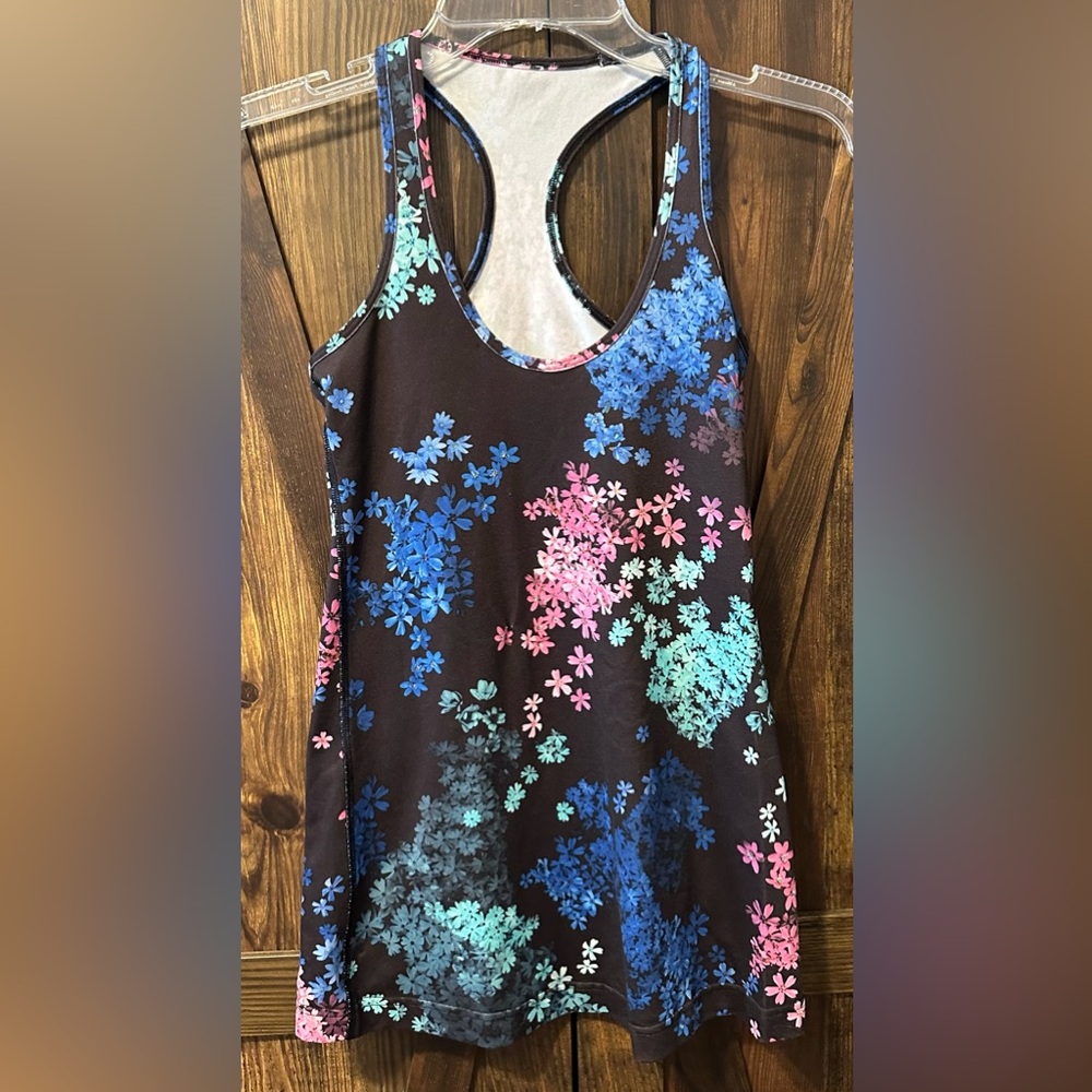 Lululemon Cool Racerback - Picture 2 of 5